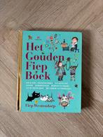 Het gouden Fiep boek, Ophalen, Voorleesboek, Fictie algemeen, Mies Bouhuys