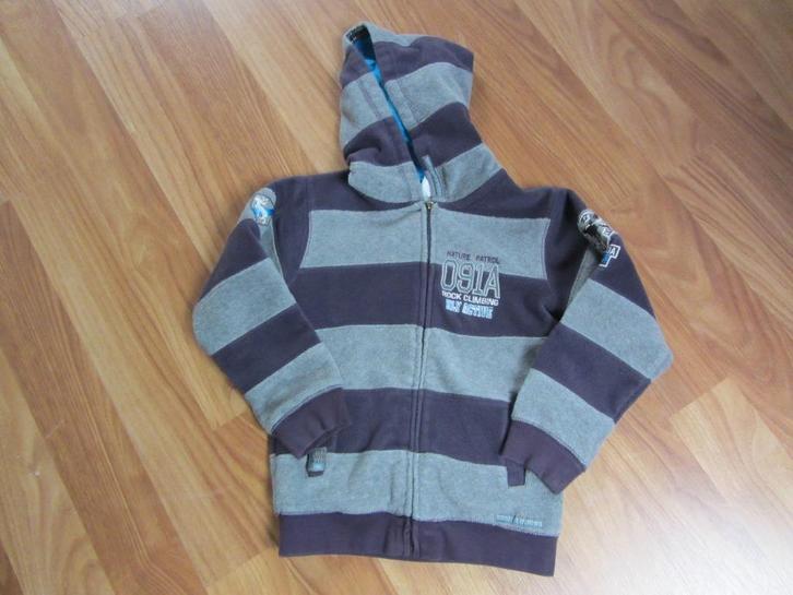 Vest maat 128 / Mexx vest 122/128, Kinderen en Baby's, Kinderkleding | Maat 122, Zo goed als nieuw, Jongen of Meisje, Trui of Vest