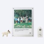 Acrylic Hanging Frame, Ophalen, Nieuw