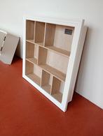 Leuk wit kastje voor kleine spulletjes in te doen, Huis en Inrichting, Kasten | Overige, Ophalen of Verzenden, Zo goed als nieuw