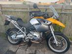 BMW R1200 GS altijd dealer onderhouden!!, Motoren, Motoren | BMW, Particulier, Toermotor
