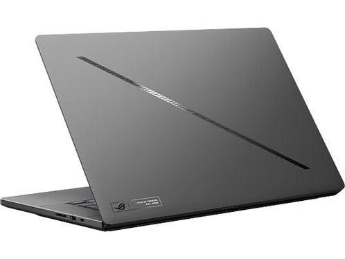 Asus Rog Zephyrus 16inc i9, Nvidia Geforce RTX 4090, Computers en Software, Windows Laptops, Zo goed als nieuw, 16 inch, SSD, 4 Ghz of meer