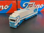 Tekno Waasdorp, Ophalen of Verzenden, Zo goed als nieuw, Bus of Vrachtwagen, Tekno