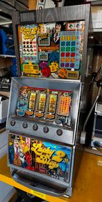 Lucky Dice 2 slotmachine printen, Verzamelen, Automaten | Gokkasten en Fruitautomaten, Euro, Ophalen of Verzenden, Gebruikt