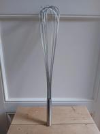 Grote Fissler RVS garde ballongarde klopper keukengerei, Ophalen, Gebruikt