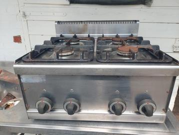 Tekoop  horica gasfornuis  beschikbaar voor biedingen