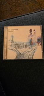 Radiohead - OK Computer CD, Ophalen, 1980 tot 2000, Zo goed als nieuw