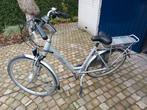 Stella e-bike damesfiets type Albatros, Fietsen en Brommers, 51 tot 55 cm, Ophalen, Gebruikt, Overige merken