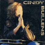 CD-sale CINDY BULLENS - Cindy Bullens, Verzenden, Zo goed als nieuw, Poprock