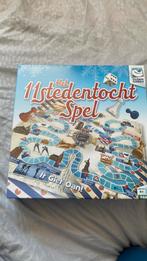 11 steden tochtspel nieuw nog in verpakking, Ophalen of Verzenden, Nieuw