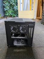 Thermaltake Core V1, Ophalen, Gebruikt