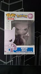 Mewtwo funko pop, Ophalen
