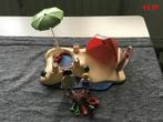 Playmobil Strandset, Ophalen, Gebruikt, Complete set