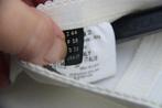 Broek ecru Marithe Francois Girbaud mt 38 Vaste prijs, Maat 38/40 (M), Beige, Zo goed als nieuw, Marithe