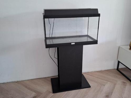 Z.g a.n. Complete Juwel Monolux 60 led met onderstel, Dieren en Toebehoren, Vissen | Aquaria en Toebehoren, Zo goed als nieuw