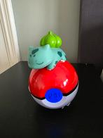 Pokemon wekkerradio met nachtlampje.., Ophalen of Verzenden, Zo goed als nieuw, Klok