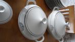 Eet servies, Antiek en Kunst, Antiek | Servies compleet, Ophalen