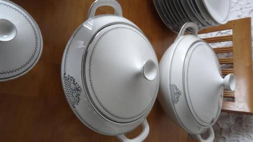 Eet servies, Antiek en Kunst, Antiek | Servies compleet, Ophalen