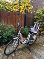 Mama fiets Hollandia, Ophalen, 1 zitje, Gebruikt