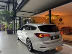 Ford Focus 1.0 EcoBoost Hybrid ST Line Garantie StuurVW Stoe, 1349 kg, Gebruikt, Handgeschakeld, 3 cilinders
