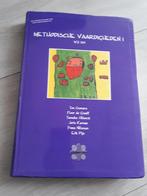 Methodische vaardigheden, Ophalen of Verzenden, Zo goed als nieuw, Overige niveaus