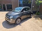 Fiat 500 1.0 TwinAir Lounge, Auto's, Euro 5, Stof, Gebruikt, 840 kg