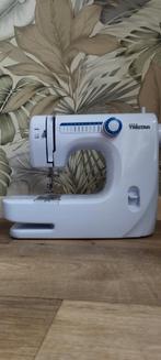 Tristar Naaimachine - Zo goed als nieuw! Een keer gebruikt, Hobby en Vrije tijd, Naaimachines en Toebehoren, Ophalen of Verzenden