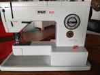 Pfaff 1222 naaimachine in bijna nieuwstaat, Hobby en Vrije tijd, Ophalen of Verzenden, Zo goed als nieuw, Naaimachine, Pfaff