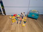 Dierenarts Speelset, Ophalen of Verzenden, Gebruikt, Jongen of Meisje