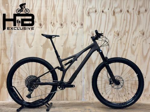 Specialized Stumpjumper Expert 29 inch mountainbike Sram X01, Fietsen en Brommers, Fietsen | Mountainbikes en ATB, Zo goed als nieuw