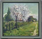 Alfons Marchant (1891–1967) Lentelandschap, Ophalen