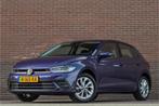 Volkswagen Polo 1.0 TSI Style, Matrix LED, Stoelververwarmin, Voorwielaandrijving, Gebruikt, 1072 kg, Alcantara