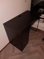 Ikea Bureau - Netjes!, Ophalen, Zo goed als nieuw, Bureau