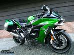 Super mooie Ninja H2 SX SE+ Tourer performance Ed., Motoren, Motoren | Kawasaki, Toermotor, Bedrijf, 4 cilinders, 998 cc