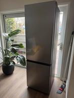 Samsung vrijstaande koelkast met vriezer - no frost, Ophalen, 200 liter of meer, 60 cm of meer, Met aparte vriezer