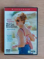 Erin Brockovich - 2000 Julia Roberts, Cd's en Dvd's, Dvd's | Drama, Alle leeftijden, Ophalen of Verzenden, Zo goed als nieuw