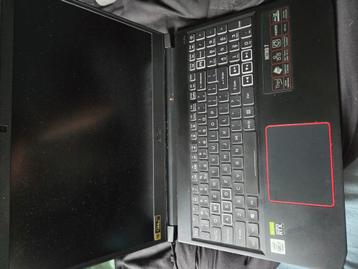 gaming laptop beschikbaar voor biedingen