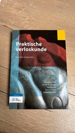 Jeroen van Dillen - Praktische verloskunde, Ophalen of Verzenden, Zo goed als nieuw, Jeroen van Dillen; Jos van Roosmalen; Sicco Scherjon; Yvonne ...