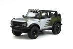 Gt Spirit
Ford Bronco By RTR 1/500 1:18
Nieuw, Hobby en Vrije tijd, Modelauto's | 1:18, Ophalen of Verzenden, Nieuw, Auto, Overige merken