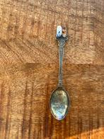 Zilveren lepeltje, Antiek en Kunst, Antiek | Bestek, Ophalen