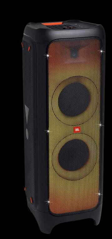 Te huur jbl 1000 partubox 45 euro  beschikbaar voor biedingen