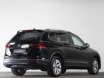 Volkswagen Tiguan 1.5 TSI Life DSG | LED | Panoramadak | Nav, Auto's, Volkswagen, 4 cilinders, 150 pk, 7 stoelen, Origineel Nederlands