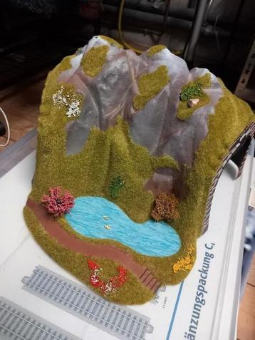 Dubbelspoor tunnel beschikbaar voor biedingen