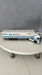 Vrachtwagen Beks B.V, Ophalen, Zo goed als nieuw, Norev