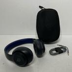 Beats Studio Pro Draadloze Koptelefoon Marineblauw Top Staat, Beats, Zo goed als nieuw, Draadloos, Op oor (supra aural)