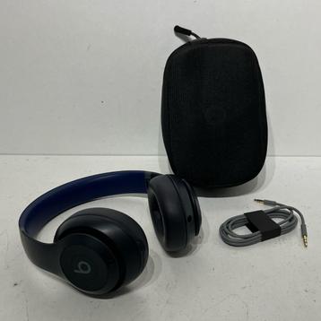 Beats Studio Pro Draadloze Koptelefoon Marineblauw Top Staat beschikbaar voor biedingen