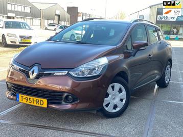 Renault Clio Estate 0.9 TCe Night&Day/ 1e EIG/ dealeronderho beschikbaar voor biedingen