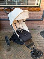 Cybex Avi Spin Hardloopwagen, Kinderen en Baby's, Verstelbare duwstang, Zo goed als nieuw, Ophalen, Kinderwagen