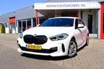 BMW 1-serie 118i M Sport Aut.Navi|Sportstoelen|LMV|Apple Car, Auto's, BMW, 65 €/maand, 136 pk, Gebruikt, Traction-control
