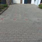 Grindtegels  60x40, Tuin en Terras, Ophalen of Verzenden, Zo goed als nieuw, 10 m² of meer, Beton